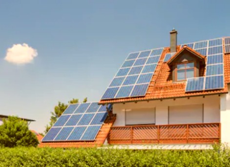 Placas solares para casa en Córdoba