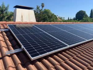 5 mejores empresas placas solares malaga