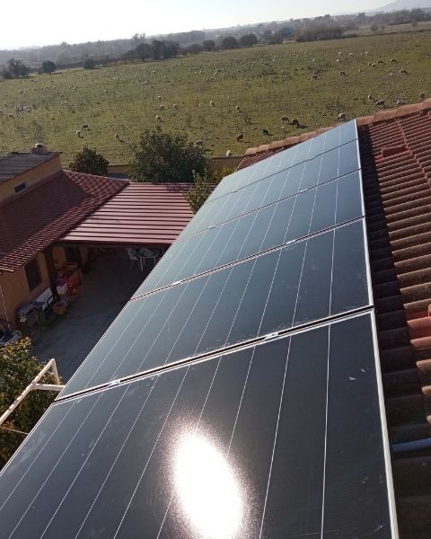 autoncosumo fotovoltaico malaga