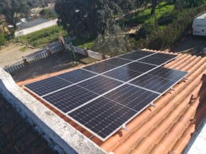 Mejores empresas placas solares Cádiz