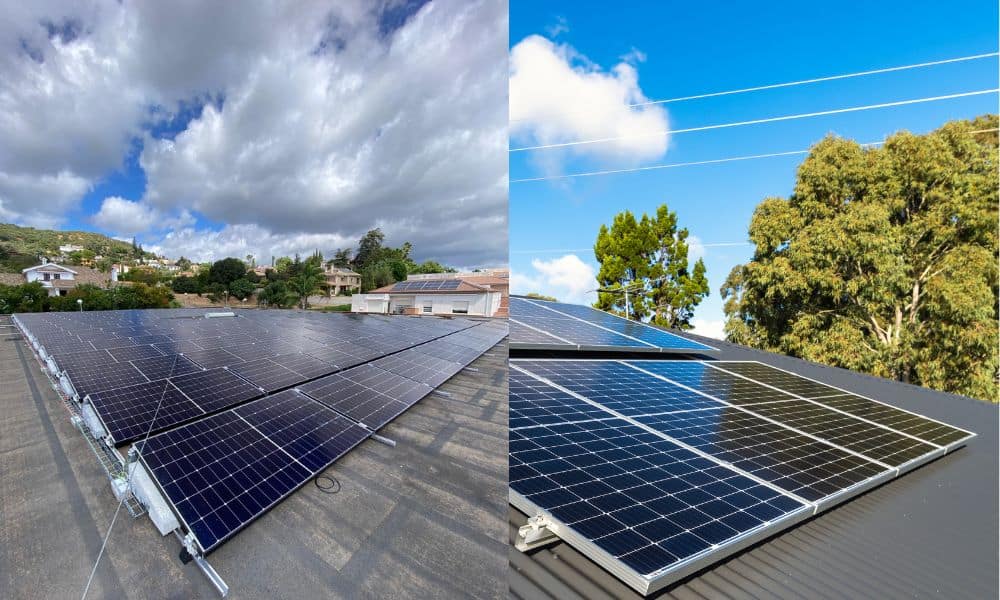 mejores empresas de mantenimiento de placas solares en granada